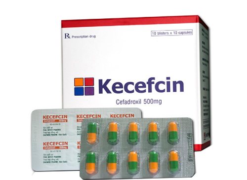 Kecefcin cap