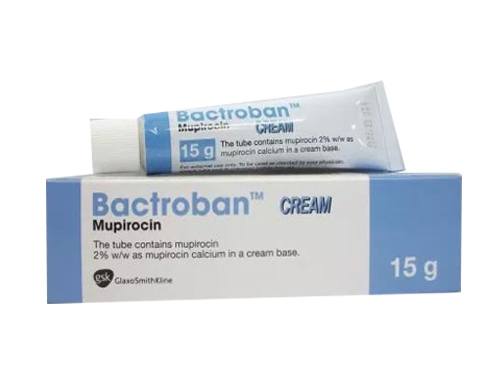 Bactroban