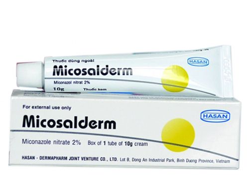 Micosalderm