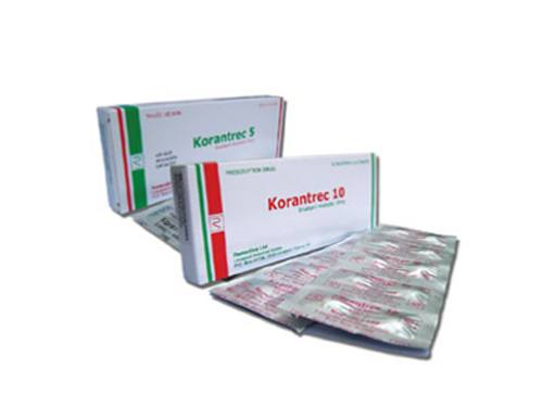 Korantrec 10