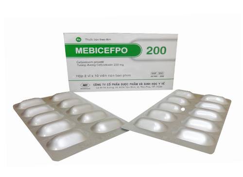 Mebicefpo 200