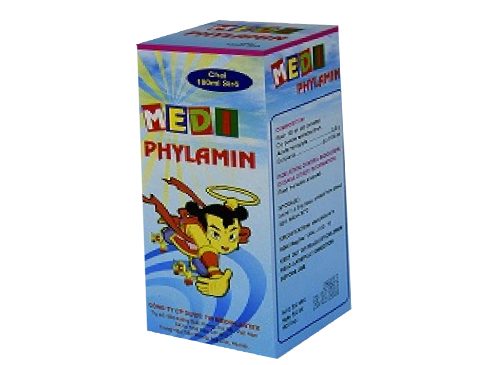 Mediphylamin