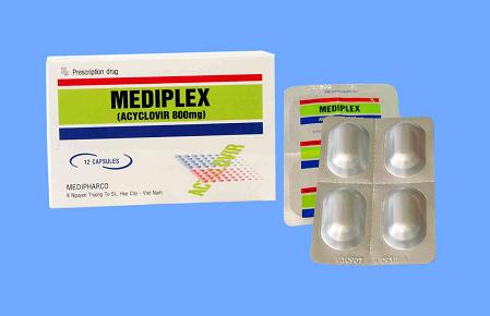 Mediplex