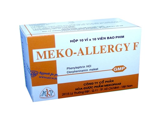 Meko Allergyf