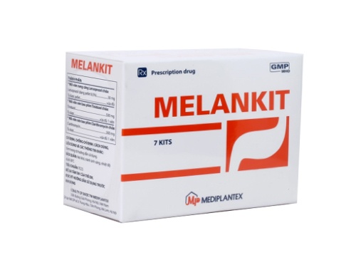 Melankit