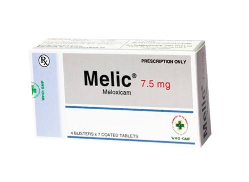 Melic 7.5
