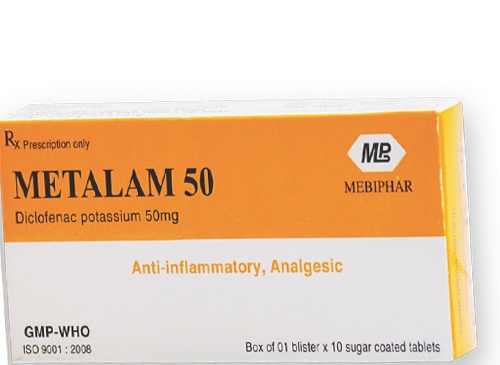 Metalam 50