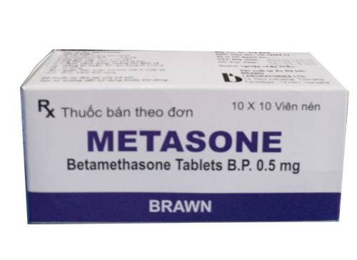 Metasone