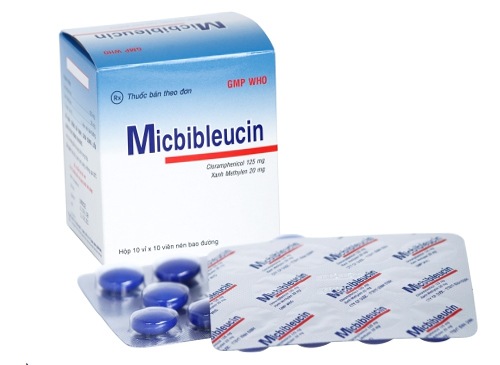 Micbibleucin