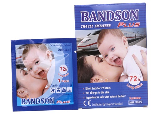 Bandson plus