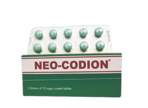Neo-Codion