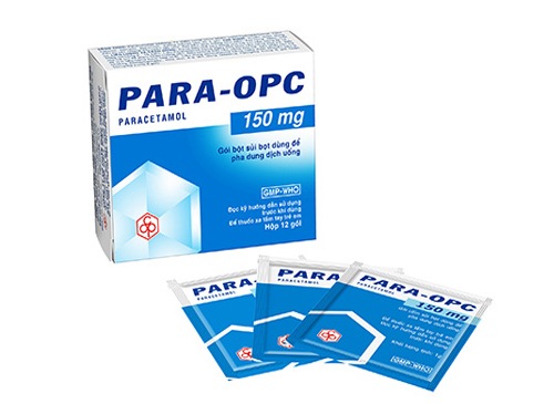 Para-OPC 150mg