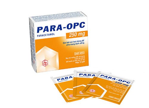Para-OPC 250mg