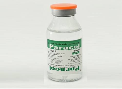 Paracol 10mg/ml