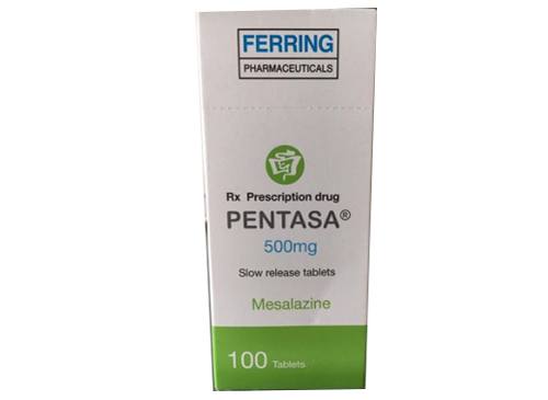 Pentasa