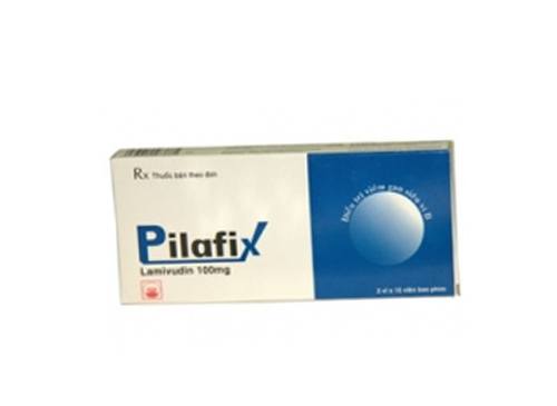 Pilafix 100mg