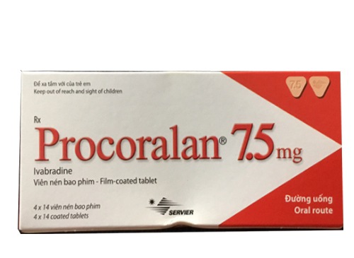 Procoralan