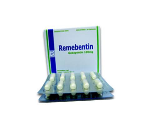 Remebentin 100