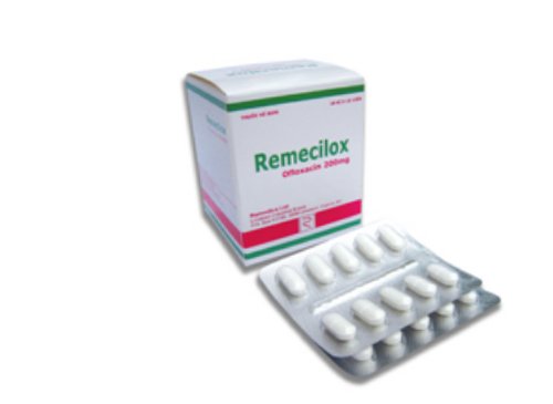 Remecilox 200