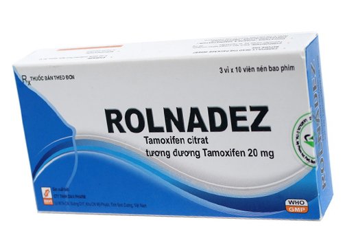 Rolnadez
