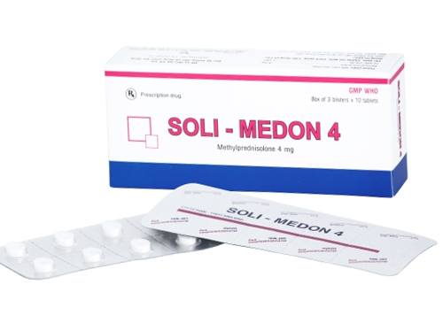 Soli - medon 4