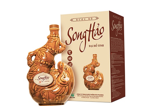 Song hảo đại bổ tinh