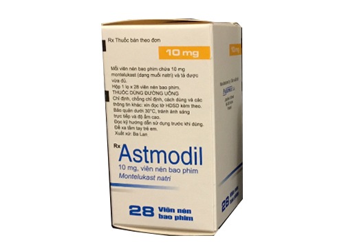 Astmodil