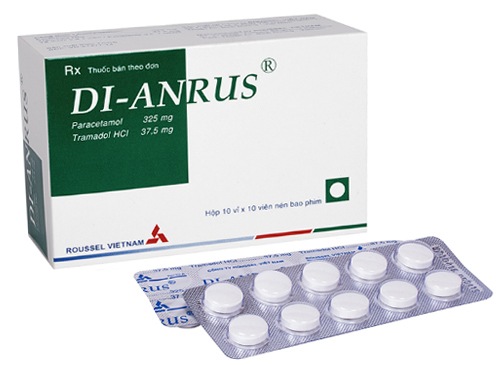 Di- anrus
