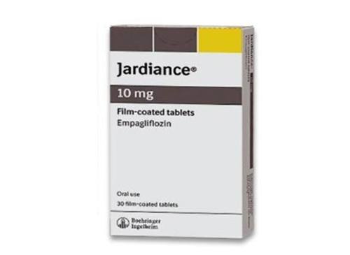 Jardiance