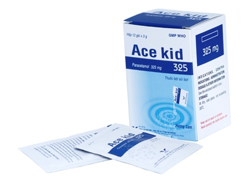 Ace kid 325