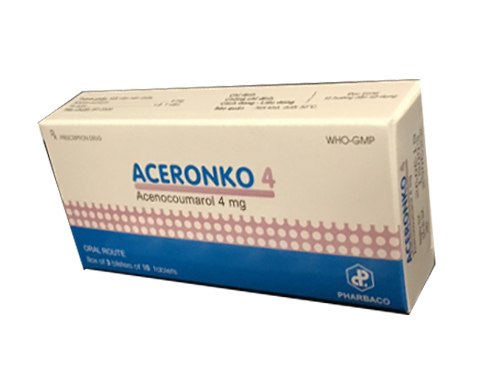 Aceronko