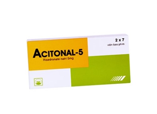 Acitonal 5