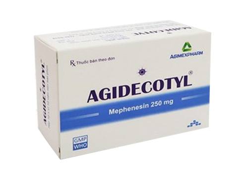 Agidecotyl