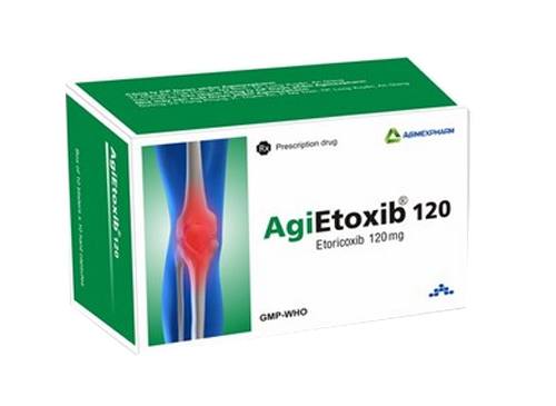 Agietoxib 120