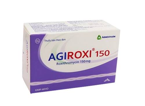 Agiroxi 150