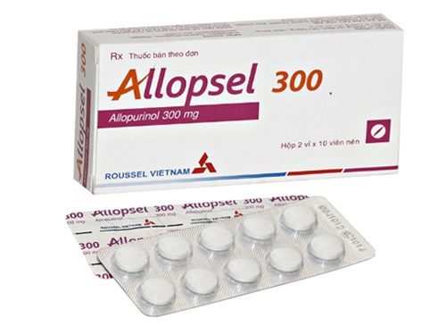 Allopsel 300