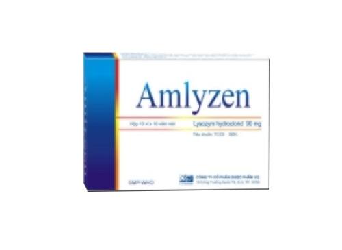 Amlyzen