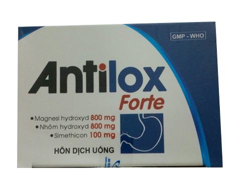 Antilox forte