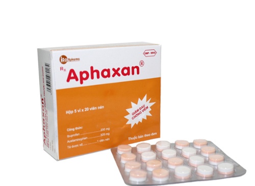 Aphaxan