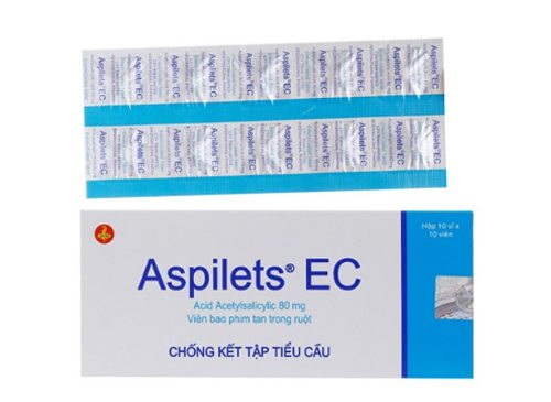 Aspilet EC