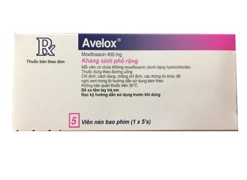 Avelox