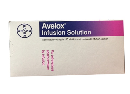 Avelox