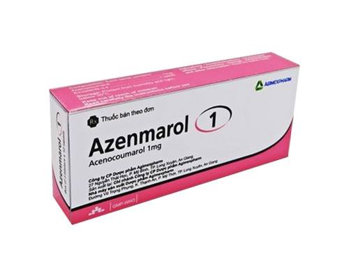 Azenmarol 1