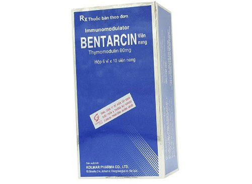 Bentarcin