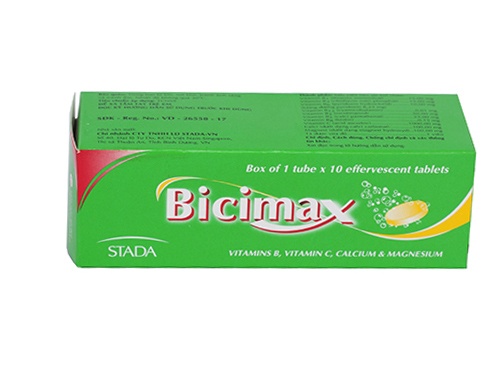 Bicimax