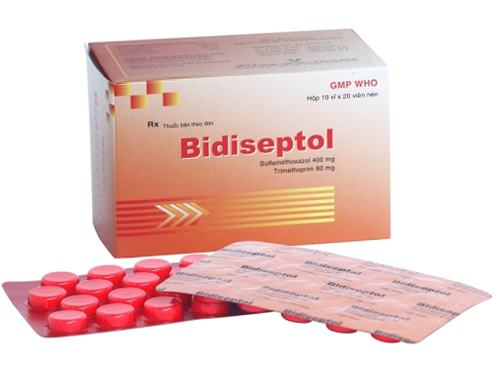 Bidiseptol