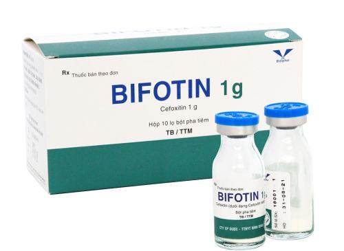 Bifotin 1g