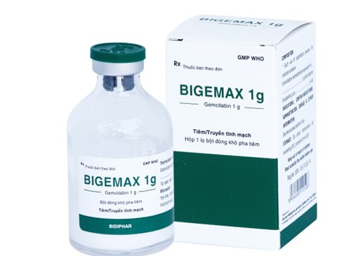 Bigemax 1g