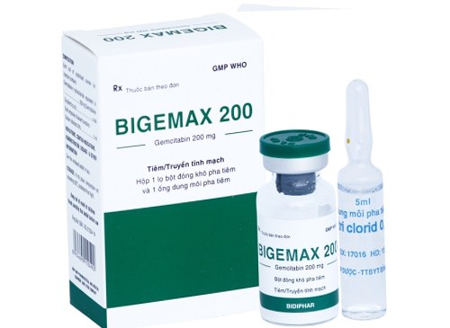 Bigemax 200