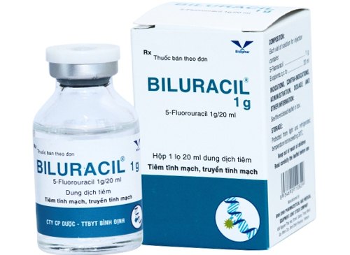 Biluracil 1G